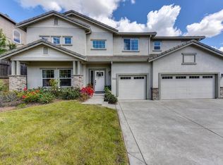 4233 Spring Ln, Fair Oaks, CA 95628