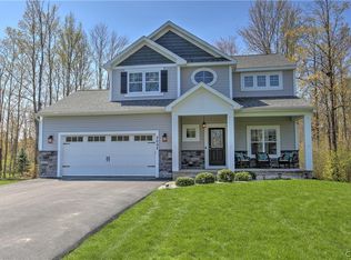 3002 Verona Ct, Baldwinsville, NY 13027