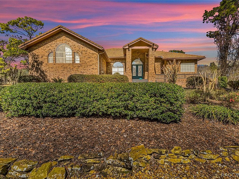 3764 W Black Diamond Cir, Lecanto, FL 34461 Zillow