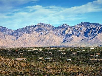 N Gecko Canyon Trl, Tucson, AZ, 85755