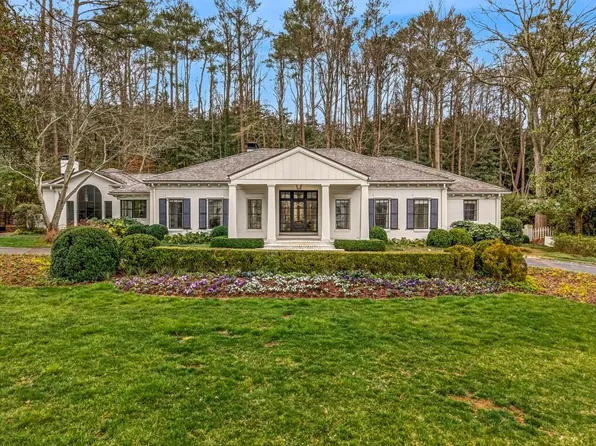 328 King Rd NW, Atlanta, GA 30342