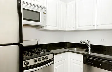 Rented by Corcoran