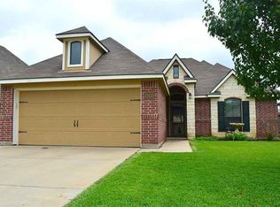 10425 Condor Loop, Waco, TX 76708