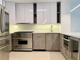 Rented by The Dermot Realty Management Company