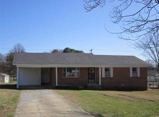 715 Nora Ave, Newbern, TN 38059