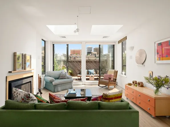 205 W 89th St Unit Penthouse 6/7, New York, NY 10024