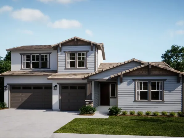 282 Paxton Way, Oceanside, CA 92057