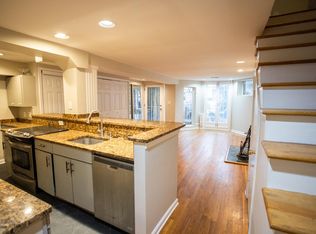 1813 Kalorama Rd NW APT 1, Washington, DC 20009