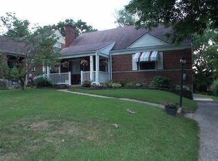 1111 Betty Ln, Cincinnati, OH 45238