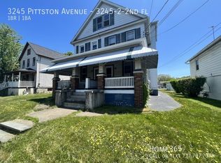 3245 Pittston Ave #2, Scranton, PA 18505