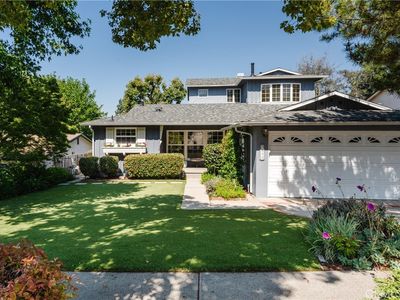 9811 Amanita Ave, Tujunga, CA, 91042