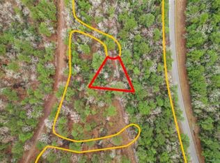 Urlene Ln, Huntsville, TX 77320