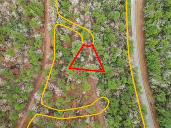 Urlene Ln, Huntsville, TX 77320