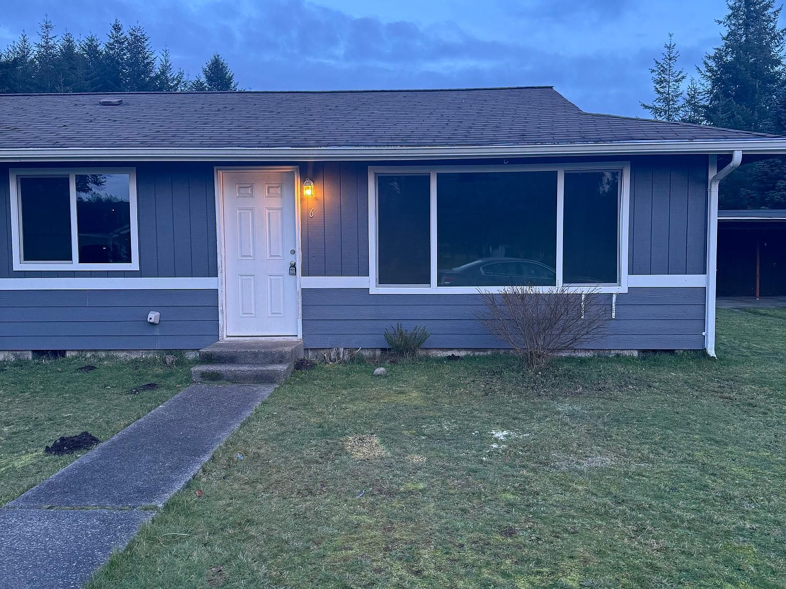 6 McConkey Ln 6, Mccleary, WA 98557 Zillow