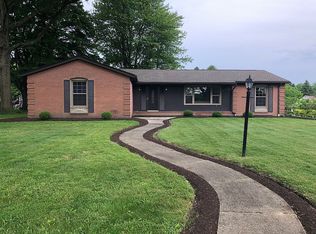 3742 Overhill Dr NW, Canton, OH 44718