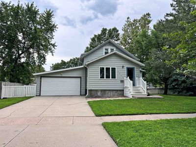 2305 6th St, Columbus, NE, 68601