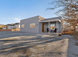 98 Rancho Pequenos Way NW, Albuquerque, NM 87107