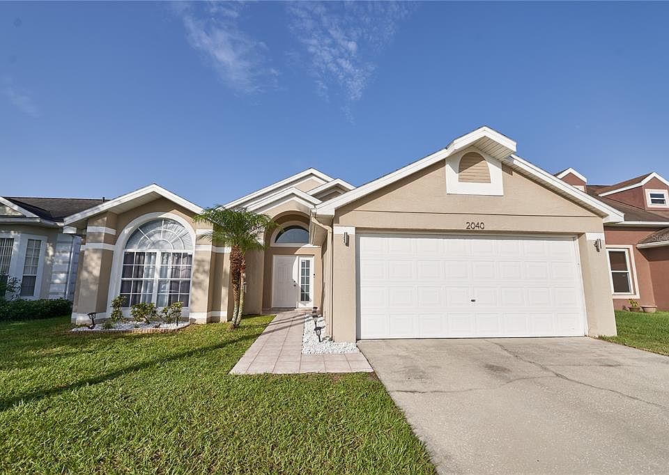 2040 Shannon Lakes Blvd, Kissimmee, FL 34743 Zillow