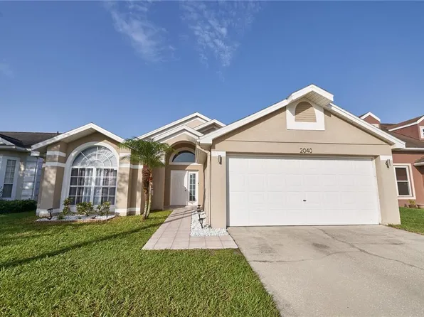 2040 Shannon Lakes Blvd, Kissimmee, FL 34743