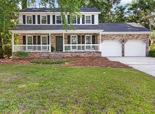 1 Black Watch Ct, Charleston, SC 29414
