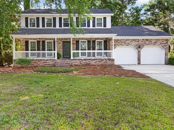 1 Black Watch Ct, Charleston, SC 29414
