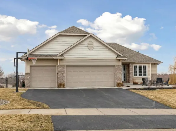 909 Firethorne Trl, Jordan, MN 55352