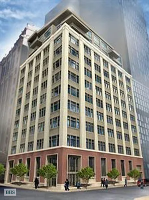 Rented by Brown Harris Stevens | media 7