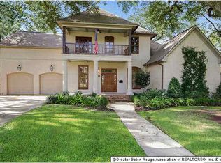 7020 Annabelle Ave, Baton Rouge, LA 70806