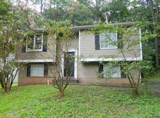 2254 Scarbrough Dr, Stone Mountain, GA 30088