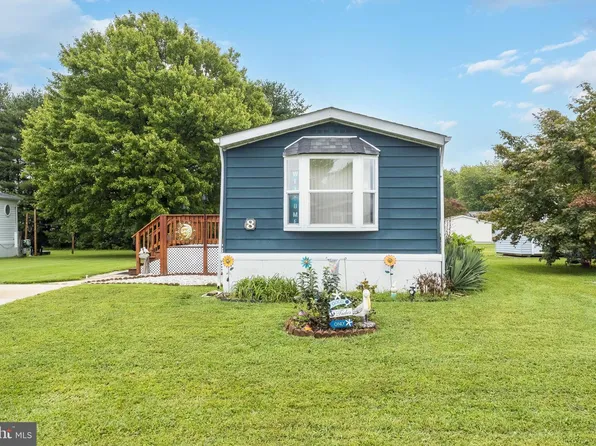 8 Bristol Way Unit 32022, Lewes, DE 19958