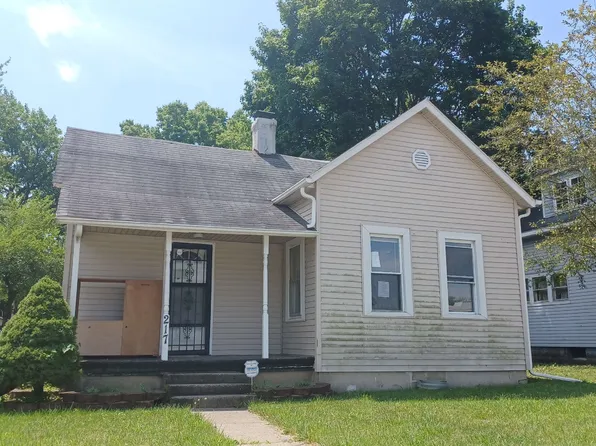 217 Lincoln St, Richmond, IN 47374