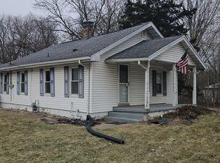 2637 S Locust Rd, South Bend, IN 46614