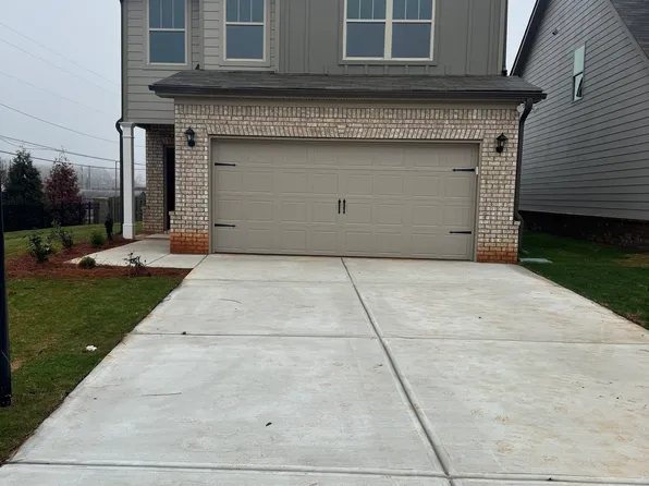 2325 Walker Dr #10, Hampton, GA 30228