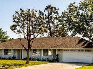 12127 Cranberry Rd, Madera, CA 93636