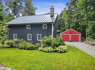 97 Hack Green Rd, Pound Ridge, NY 10576