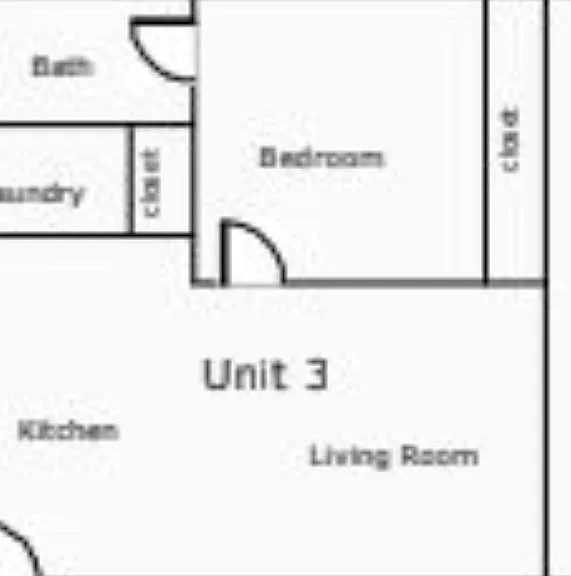 103 N Walnut St #2 — Photo 2