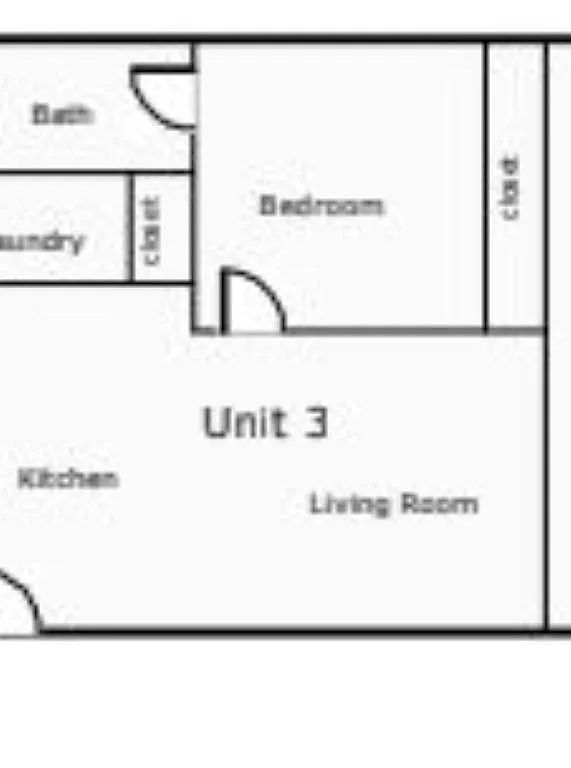 Building Photo - 103 N Walnut St #2