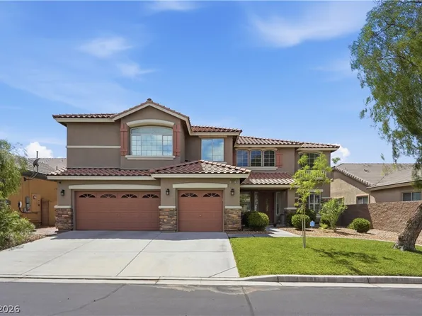 10807 Osceola Mills St, Las Vegas, NV 89141