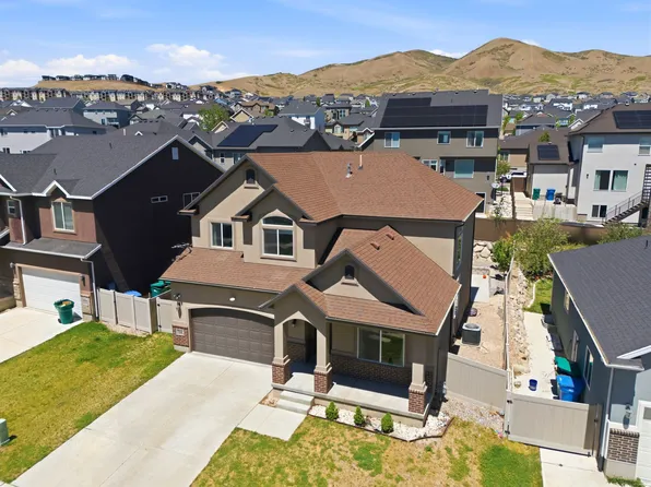 778 W Sunrise Way, Lehi, UT 84043