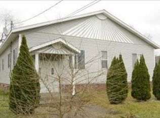 128 Newburn Dr, Battle Creek, MI 49037