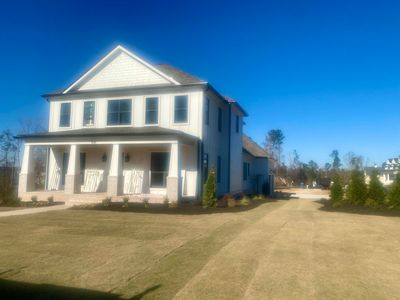 830 Audubon Way, Evans, GA, 30809