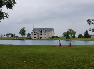 907 W 100 N, Monroe, IN 46772