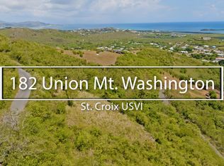 182 Union & Mount Wash Ea St, Christiansted, VI 00820