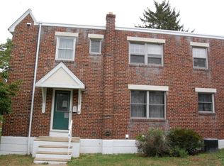 6470 Lawnton St, Philadelphia, PA 19128