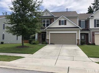 117 Kathleen Ct, Morrisville, NC 27560