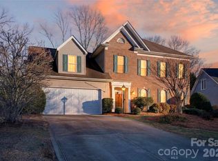 12238 Taos Ct, Charlotte, NC 28277