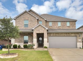 459 Deer Canyon Way, Princeton, TX 75407
