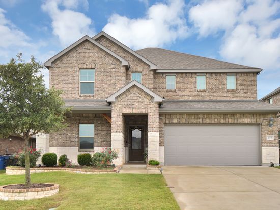 459 Deer Canyon Way, Princeton, TX 75407