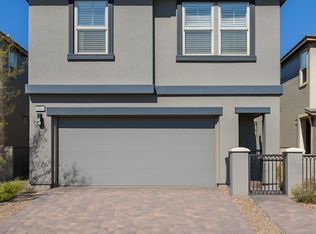 12525 Lylan Ridge St, Las Vegas, NV 89138