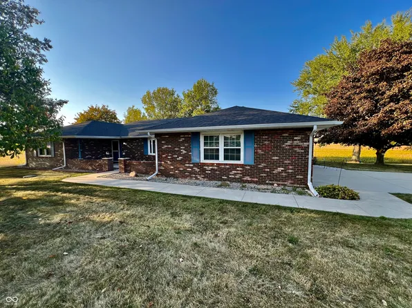 4600 E State Road 28, Muncie, IN 47303